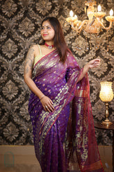 Madhobi (Saree)