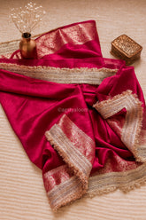 Angaari (Saree)