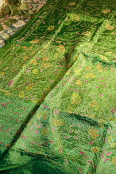 Sushma Kantha (Saree)