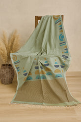 Lalita Khadi (Saree)