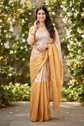 Resham Raga (Saree)