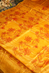 Dhunki Kantha (Saree)