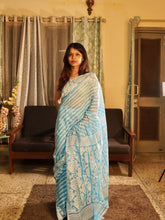 Vasuki (Saree)