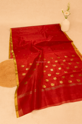Angaari Chanderi (Saree)