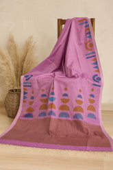 Radhika Khadi (Saree)