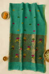 Chandrika Resham (Saree)