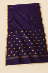 Mohini Chanderi (Saree)