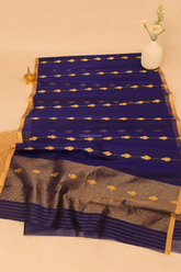 Roohaniyat Chanderi (Saree)