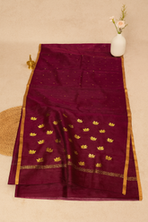 Meher Chanderi (Saree)