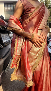 Alaana (Saree)