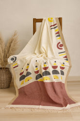 Bharti Khadi (Saree)