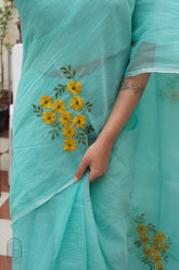 Arya (Saree)