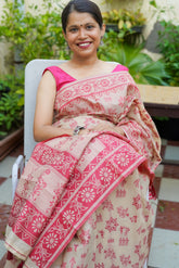 Bhaawita (Saree)