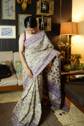 Bhawra (Saree)