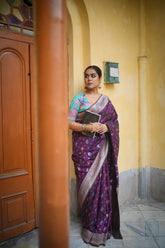 Rudrani (Saree)