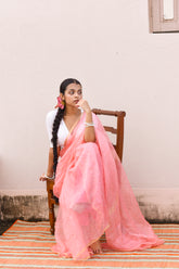 Mridula Matka (Saree)