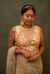 Frische play (Blouse)