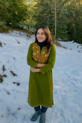 Taavi (Pheran)