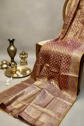 Kanmani (Saree)