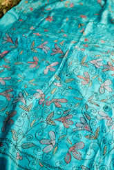 Krishna Kantha (Saree)