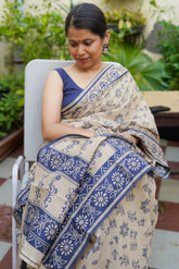 Bhauri (Saree)