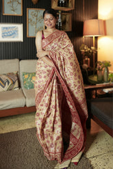 Basuki (Saree)
