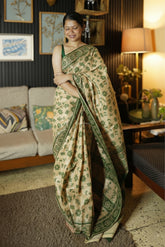 Baanita (Saree)