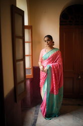 Vasundhara (Saree)