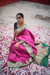 Rajasi (Saree)