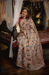 Rangsari (Saree)