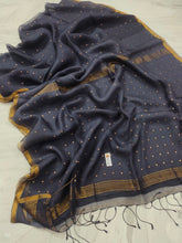 Shyamrang Matka (Saree)