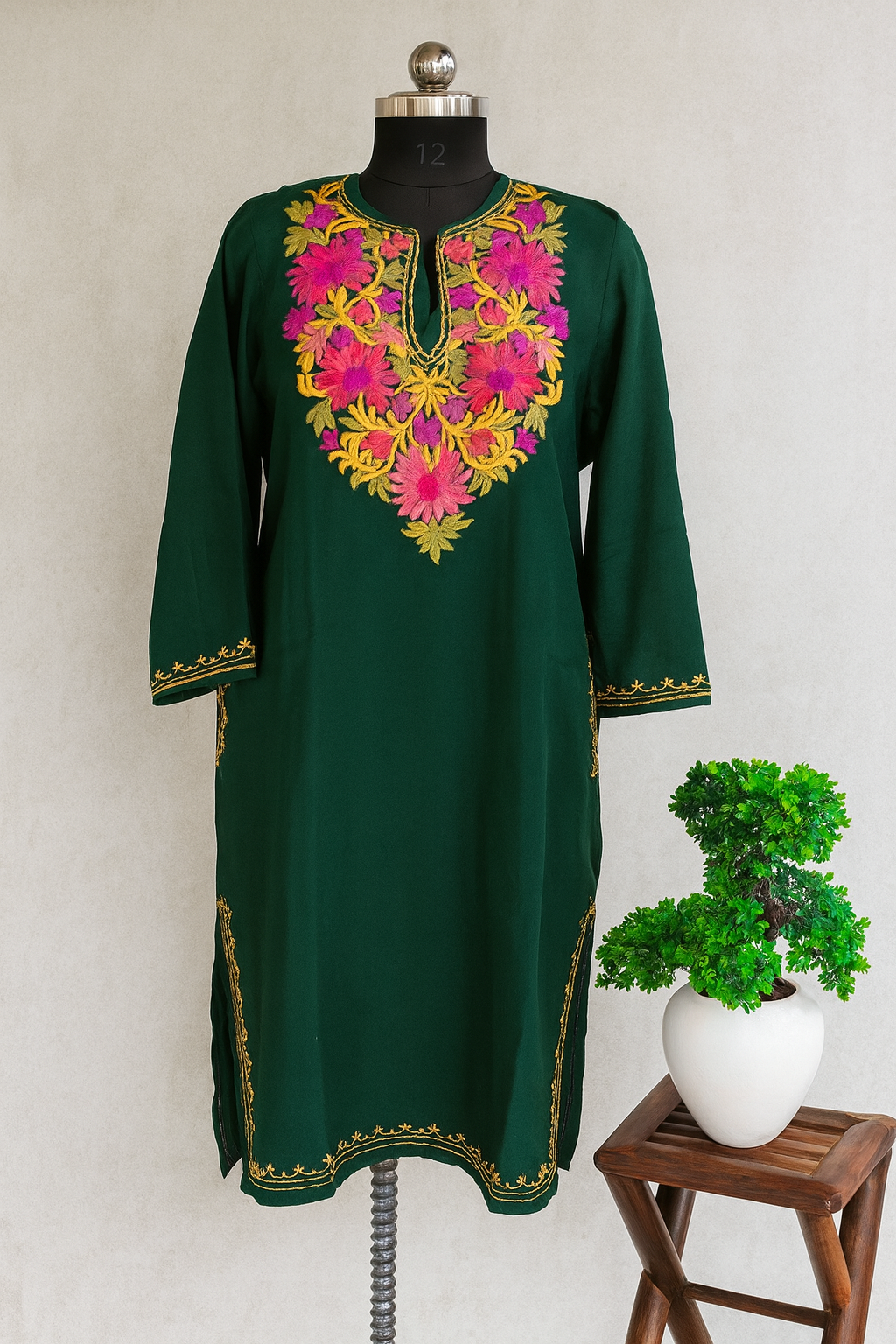Heena (Pheran)
