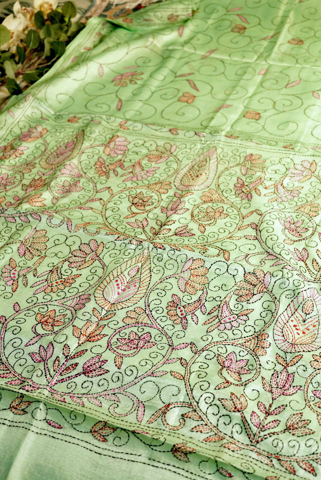 Radha Kantha (Saree)