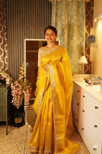 Anantika (Saree)