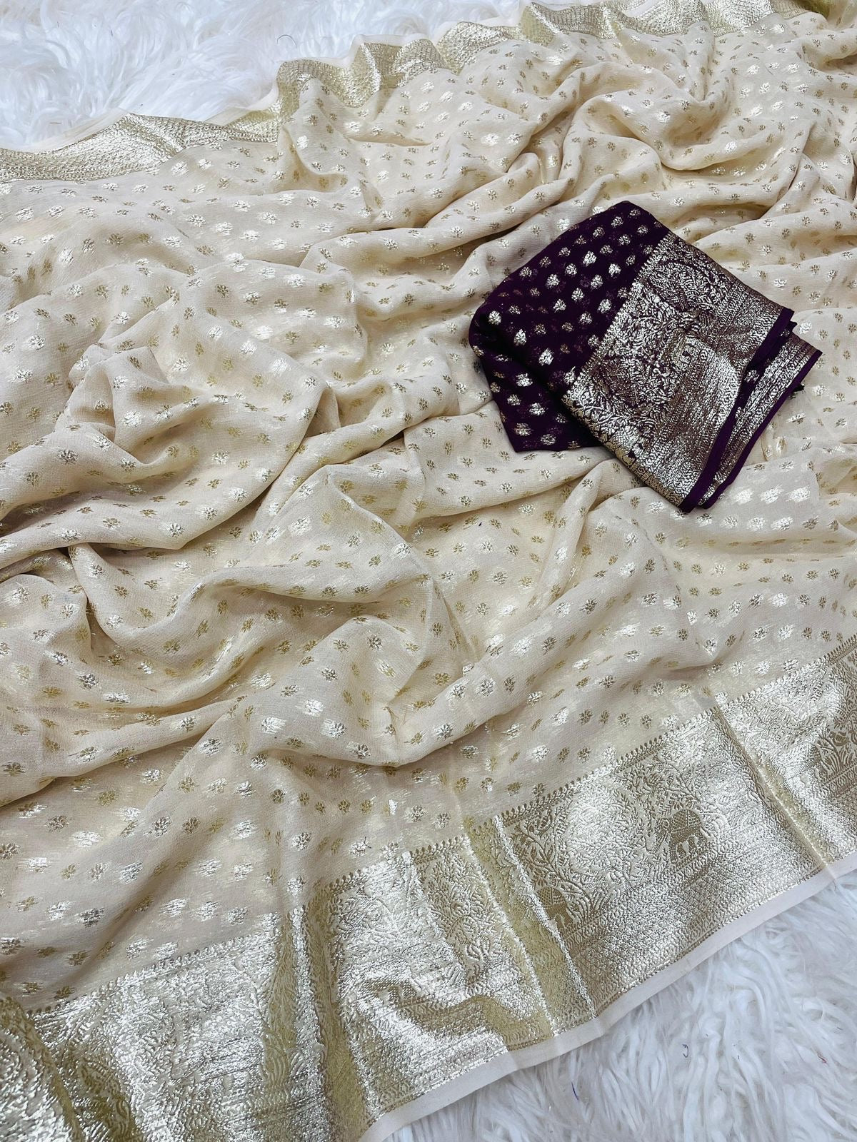 Heera (Saree)