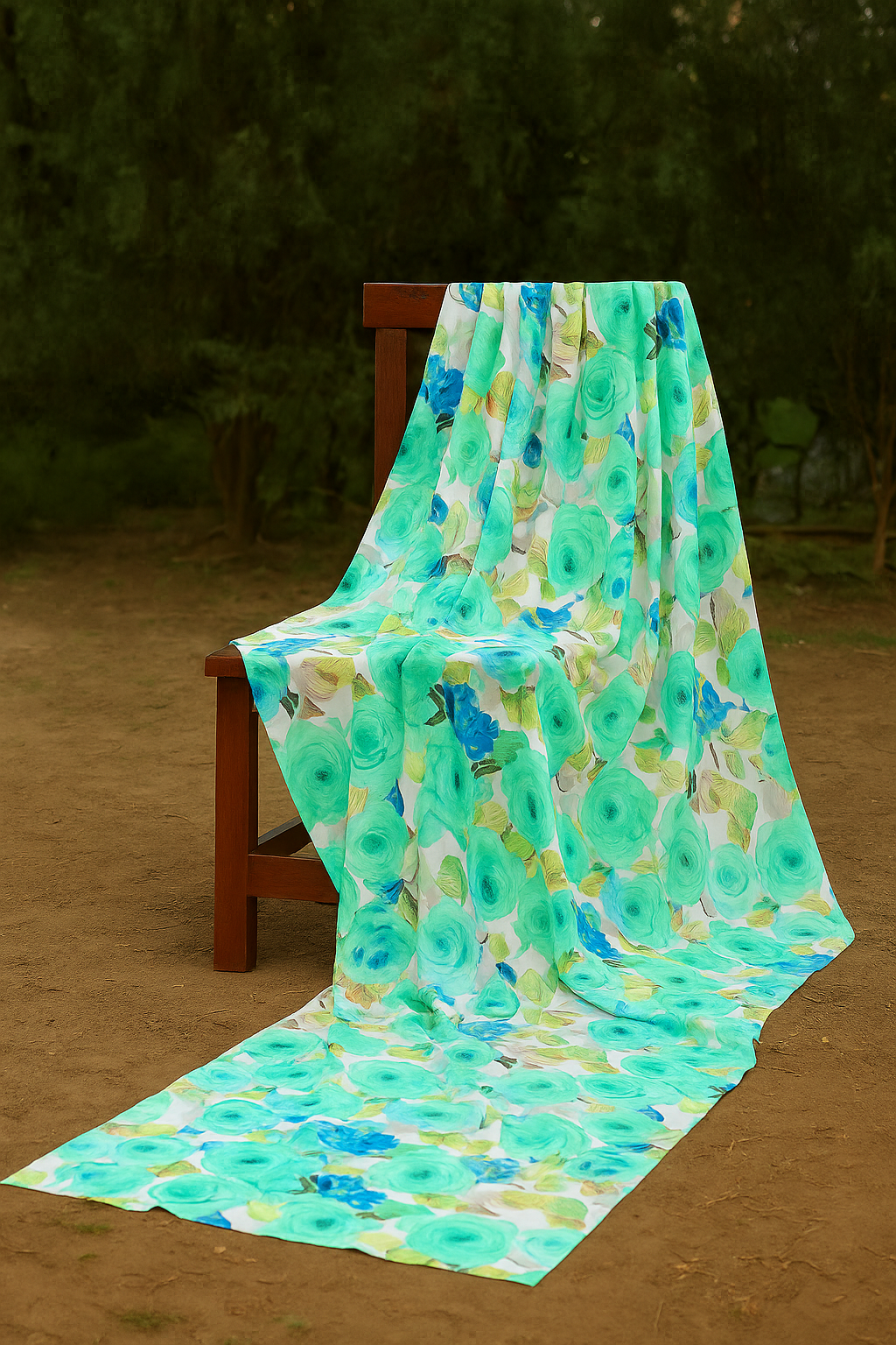 Fiona (Saree)