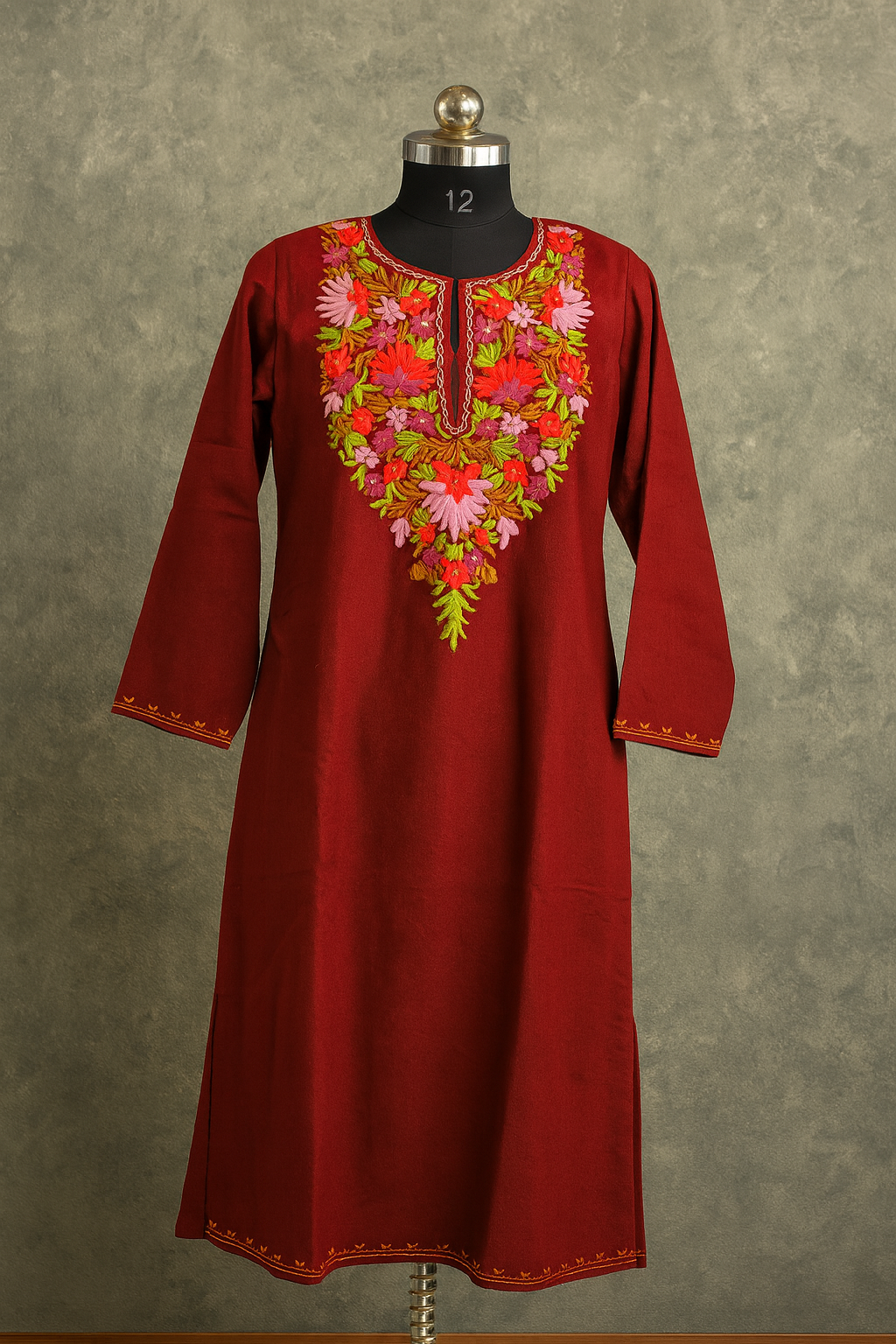 Tahira (Pheran)