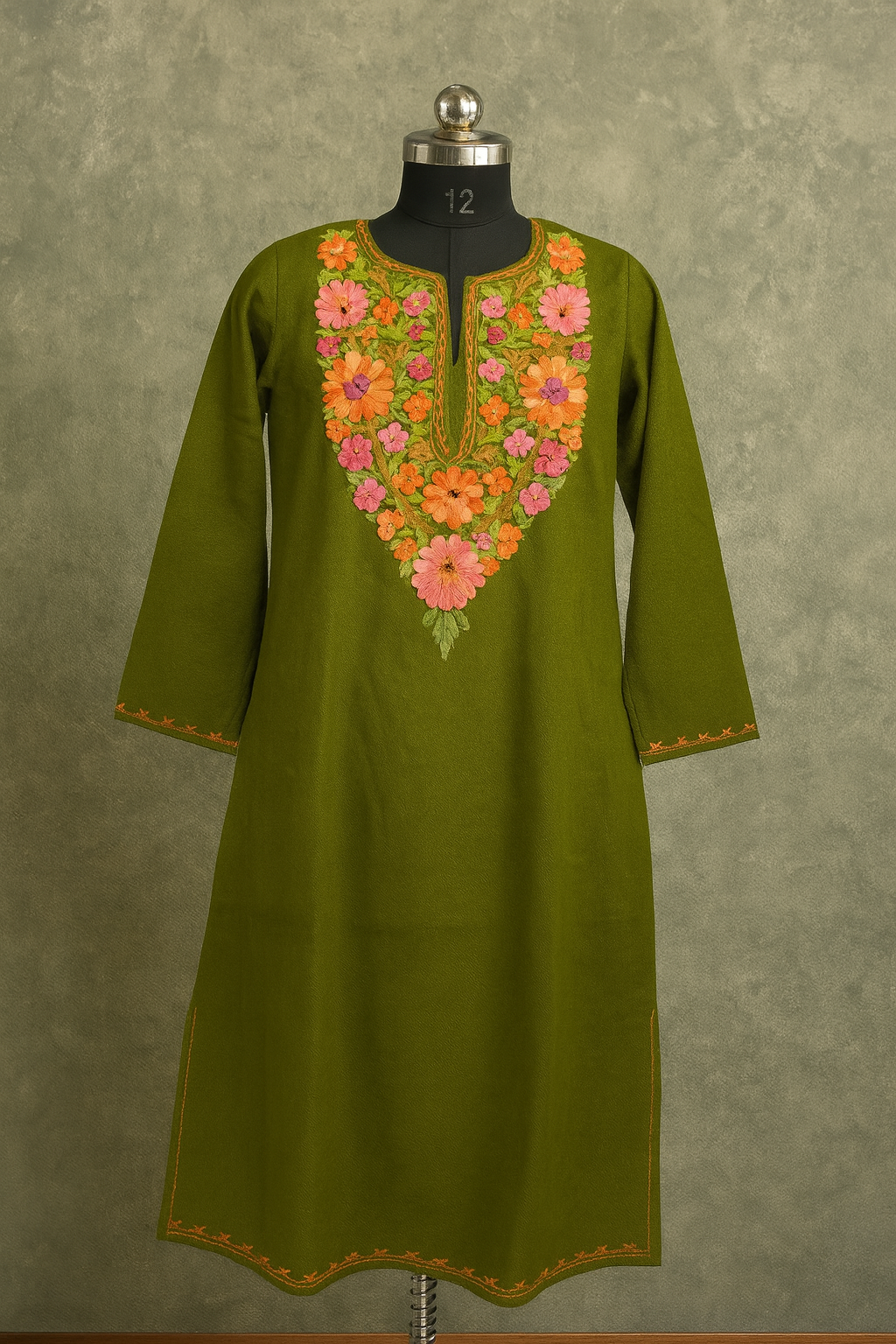 Rooh (Pheran)