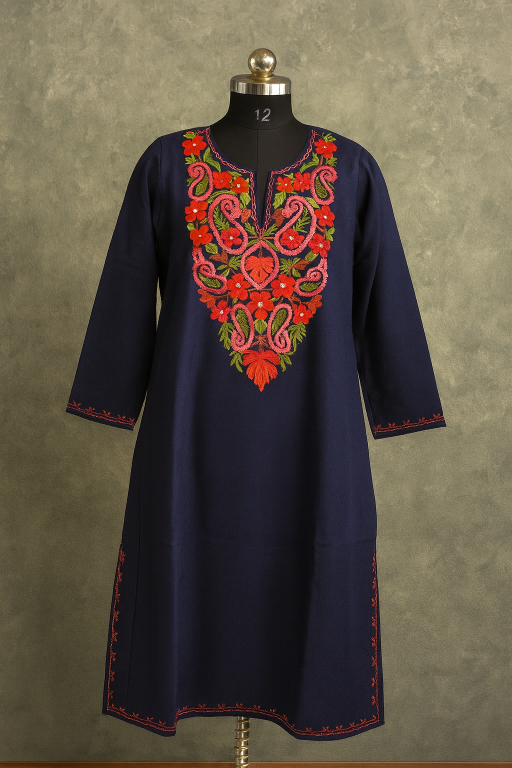 Yasda (Pheran)