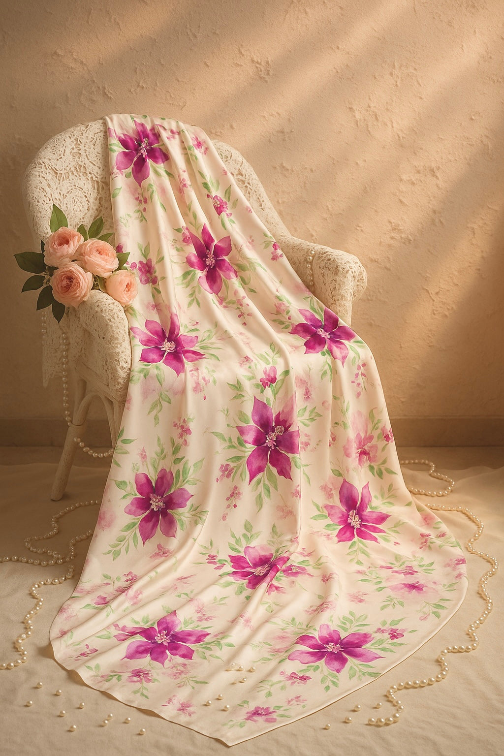 Perfagim (Saree)