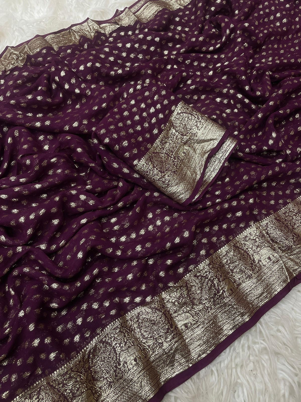 Hina (Saree)