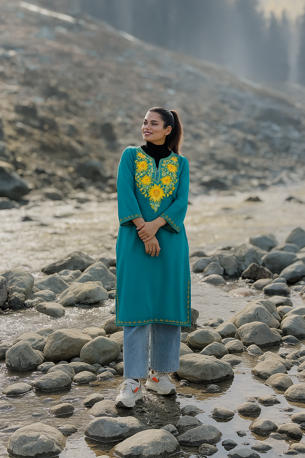 Armaan (Pheran)