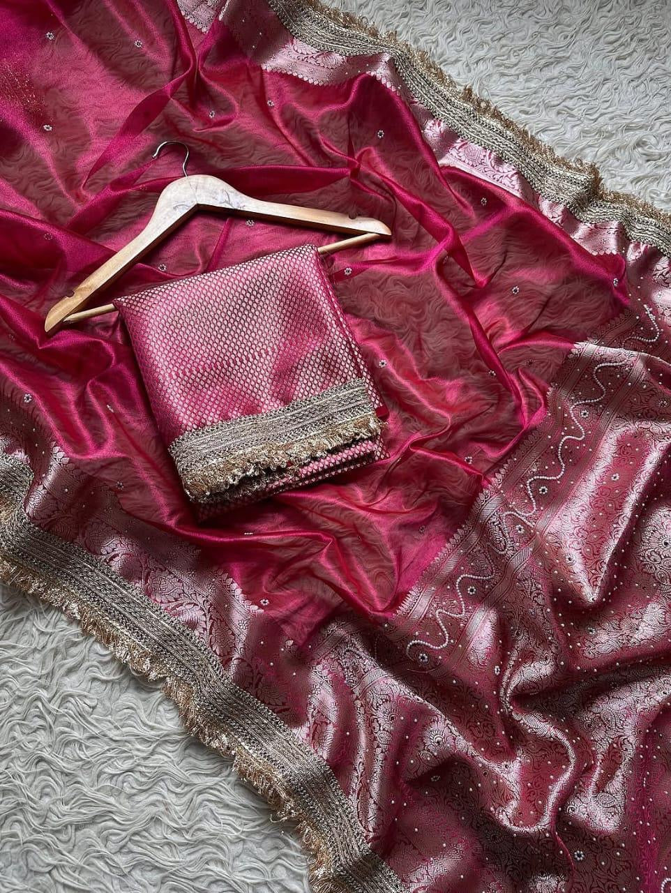 Medha (Saree)