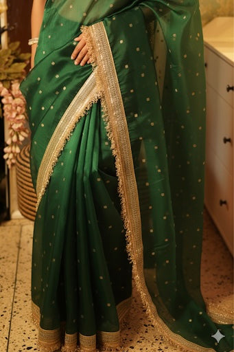 Tabhitha (Saree)