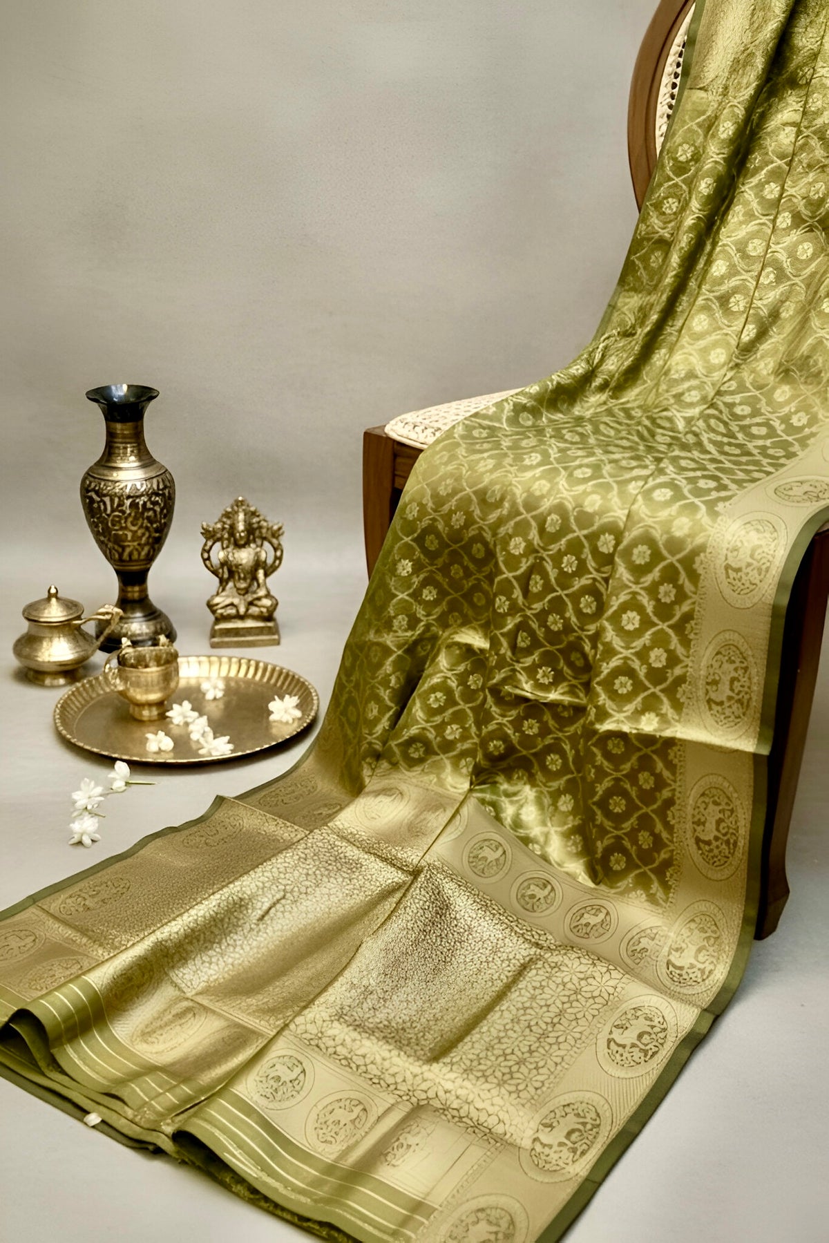 Vaidehi (Saree)