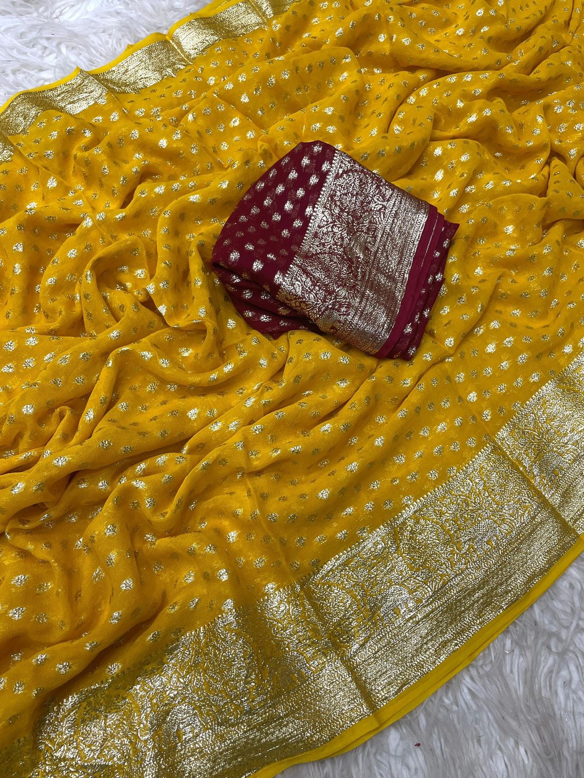 Hetal (Saree)