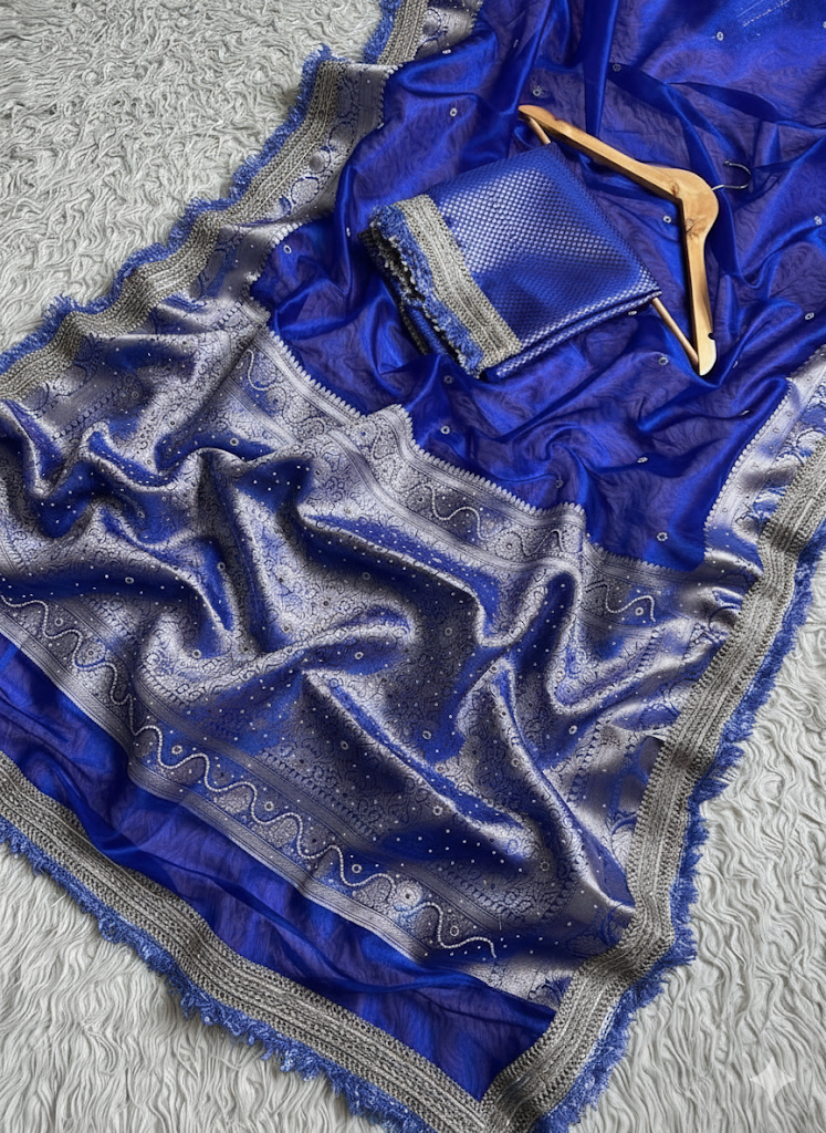 Maheshwari (Saree)