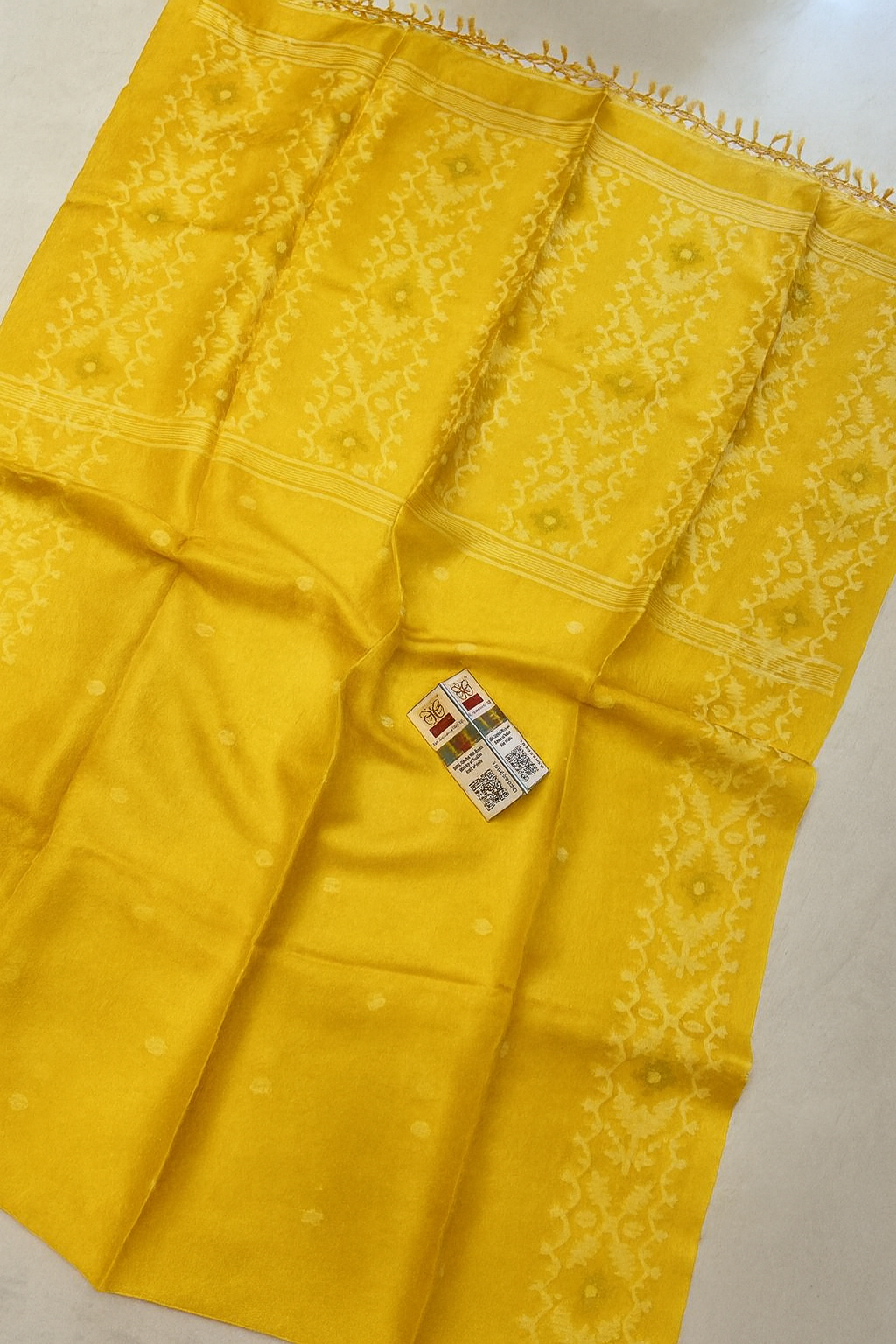 Noor-e-Jamdani (Saree)