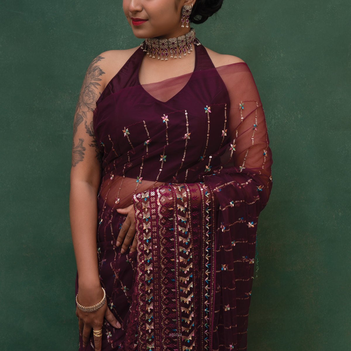 Regal play (Blouse)