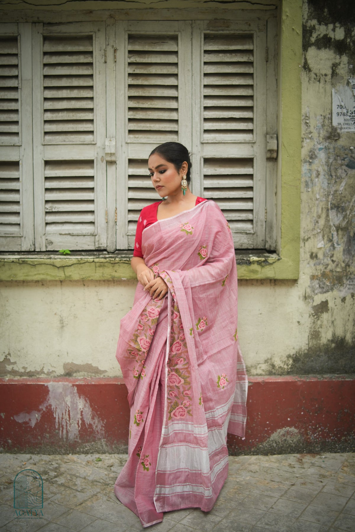 Aarohi (Saree)